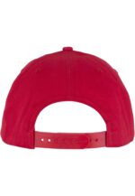 ECKO UNLTD. BASEBALL CAP SKYHOOK SKPAA RED ECKOCA1038 - Image 2