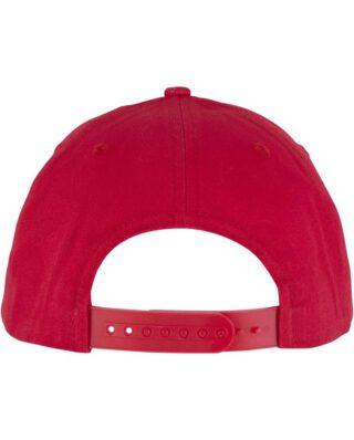 ECKO UNLTD. BASEBALL CAP SKYHOOK SKPAA RED ECKOCA1038 - Ecko Unltd.