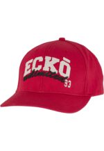 ECKO UNLTD. BASEBALL CAP SKYHOOK SKPAA RED ECKOCA1038
