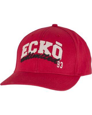 ECKO UNLTD. BASEBALL CAP SKYHOOK SKPAA RED ECKOCA1038