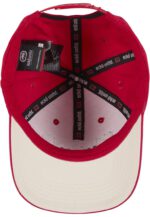 ECKO UNLTD. BASEBALL CAP SKYHOOK SKPAA RED ECKOCA1038 - Image 4