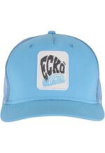 ECKO UNLTD. TRUCKER CAP CROSSOVER AQUAD ECKOCA1039 - Image 2