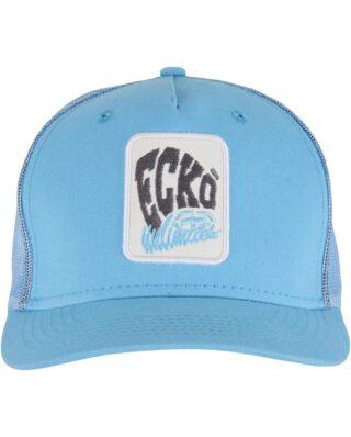 ECKO UNLTD. TRUCKER CAP CROSSOVER AQUAD ECKOCA1039 - Ecko Unltd.