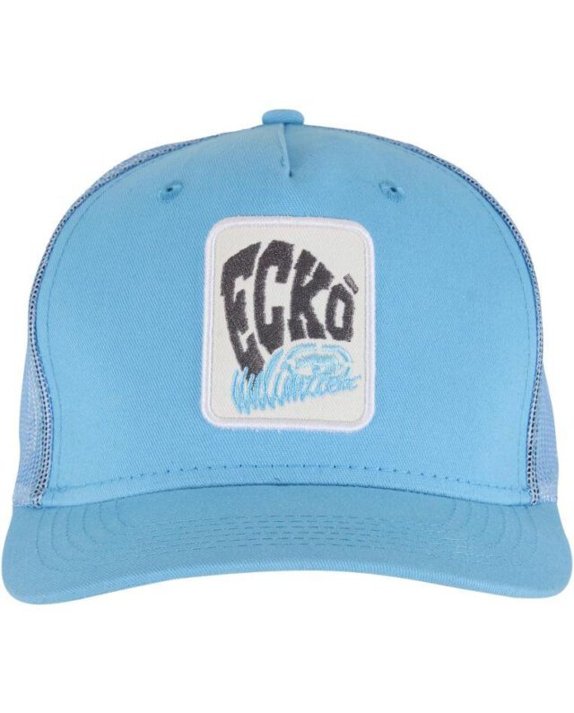 ECKO UNLTD. TRUCKER CAP CROSSOVER AQUAD ECKOCA1039 - Ecko Unltd.