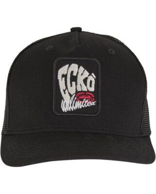 ECKO UNLTD. TRUCKER CAP CROSSOVER AQUAD ECKOCA1039 - Ecko Unltd.