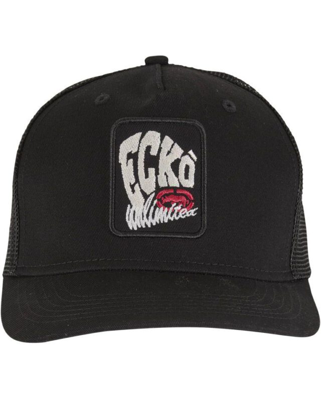 ECKO UNLTD. TRUCKER CAP CROSSOVER AQUAD ECKOCA1039 - Ecko Unltd.