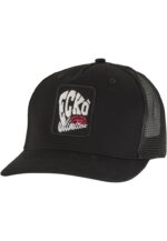 ECKO UNLTD. TRUCKER CAP CROSSOVER JEBLA ECKOCA1039