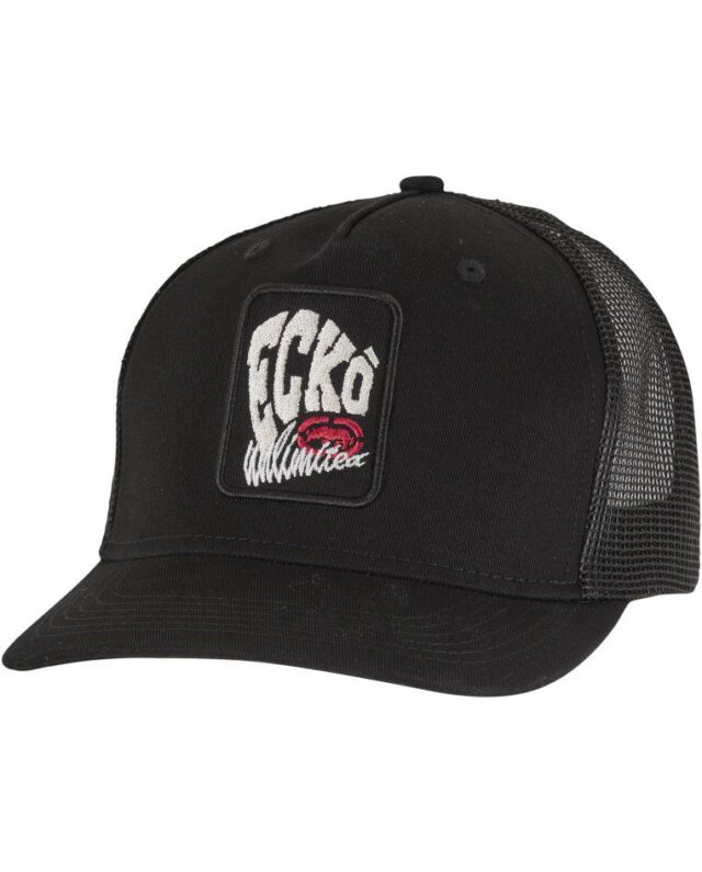 ECKO UNLTD. TRUCKER CAP CROSSOVER JEBLA ECKOCA1039