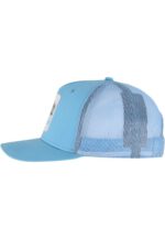 ECKO UNLTD. TRUCKER CAP CROSSOVER AQUAD ECKOCA1039 - Image 4