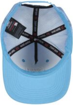 ECKO UNLTD. TRUCKER CAP CROSSOVER AQUAD ECKOCA1039 - Image 5
