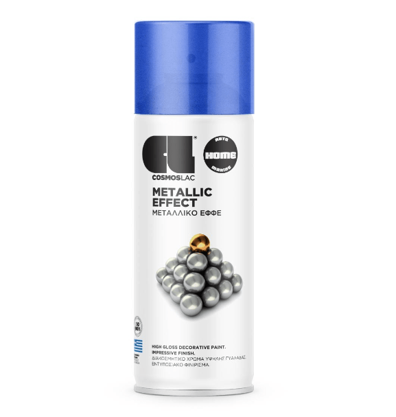 COSMOS LAC METALLIC EFFECT 400ML - Image 3