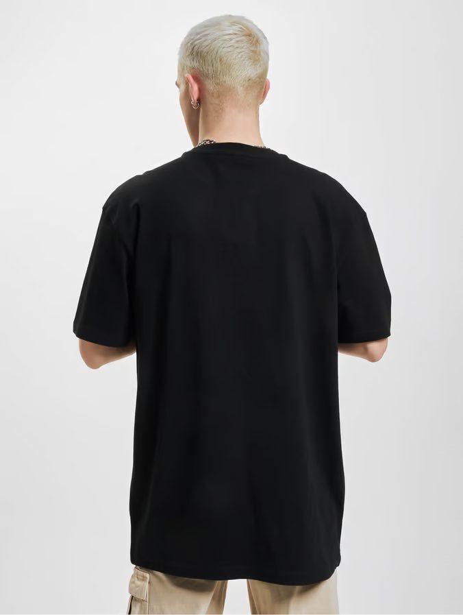 DANGEROUS DNGRS T-SHIRT LEGEND BLACK - Image 4
