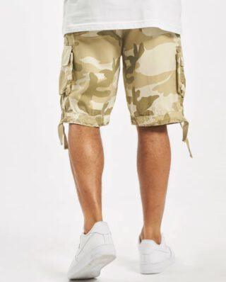 EYTEYTJYTETYY Brandit Short Urban Legend Sandstorm 2012.11 - Brandit
