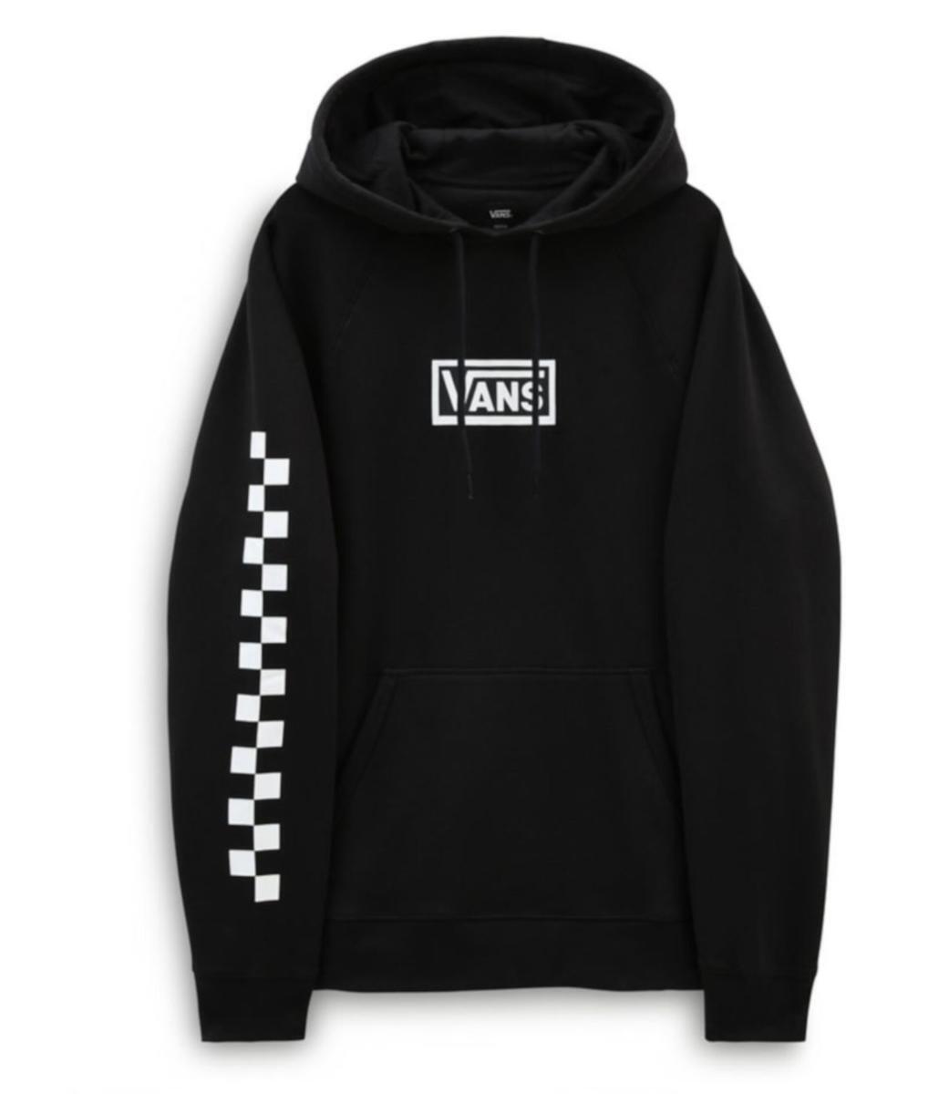 VANS MN VERSA STANDARD HO BLACK/CHECKERED VN0A49SN95Y1