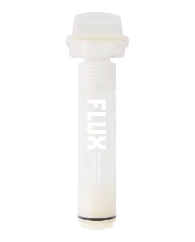 FLUX Empty Marker FX.PUMP 300E - FLUX