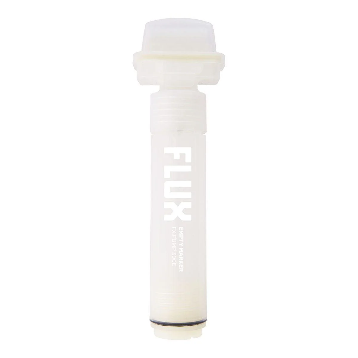 FLUX Empty Marker FX.PUMP 300E - Image 2