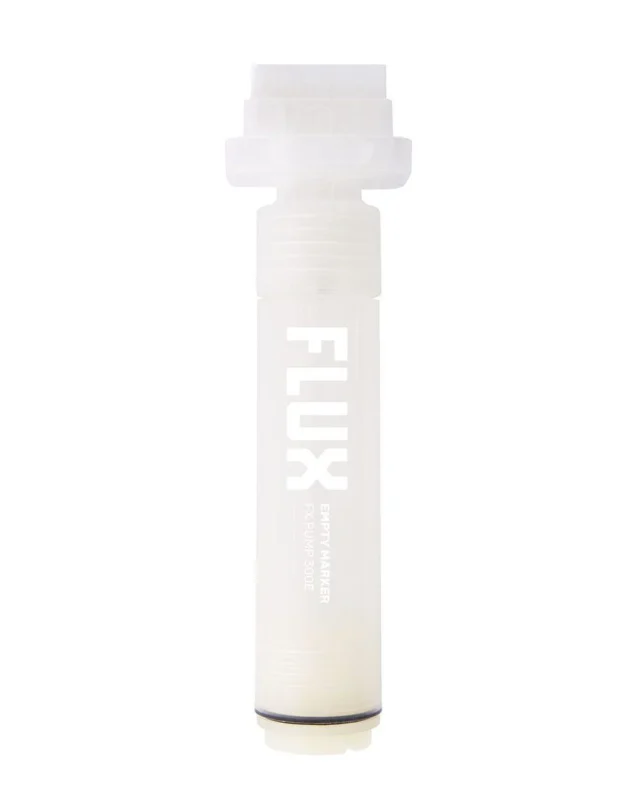 FLUX Empty Mop FX.MOP 200E Screw Cap - FLUX