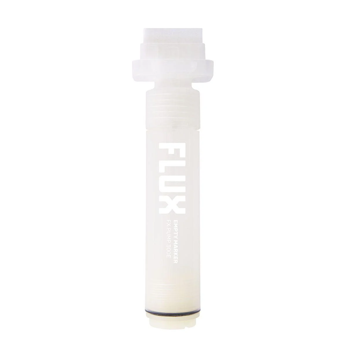 FLUX Empty Mop FX.MOP 200E Screw Cap - FLUX