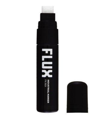 FLUX INDUSTRIAL MARKER FX.PUMP 150I BLACK 15MM