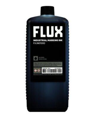 FLUX INDUSTRIAL MARKING INK FX.INK1000 1 LITER REFILL