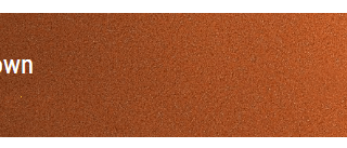 MONTANA RUST 400ML ER8000 ORANGE BROWN - Montana