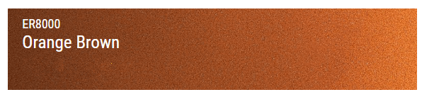 MONTANA RUST 400ML ER8000 ORANGE BROWN - Image 2
