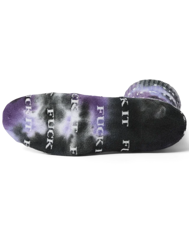 FUCK-IT-TIEDYE-SOCK_PURPLE_SK00915_PURPL_02_1200x HUF Fuck It Tiedye Sock Purple SK00915-PURPL - HUF
