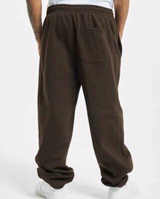 URBAN CLASSICS SWEATPANTS TB014B BROWN - UrbanClassics