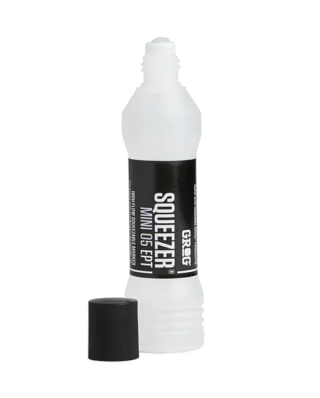 Grog Squeezer Mini 05 EPT Empty Marker 5mm 35ml