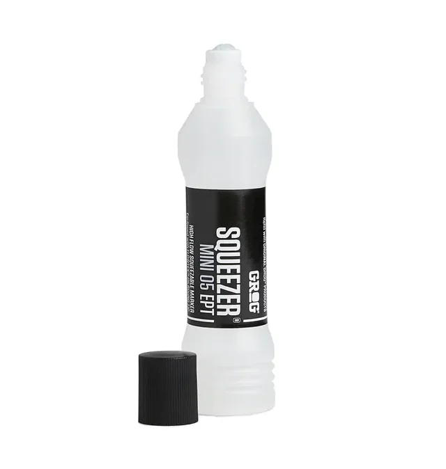 Grog Squeezer Mini 05 EPT Empty Marker 5mm 35ml