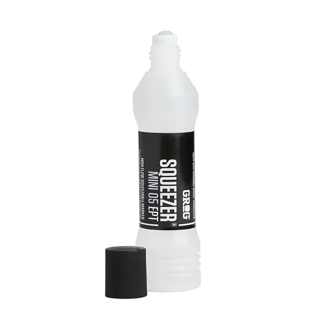 Grog Squeezer Mini 05 EPT Empty Marker 5mm 35ml