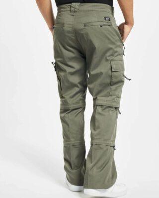 BRANDIT SAVANNAH CARGO TROUSERS OLIVE 1011.1 - Brandit