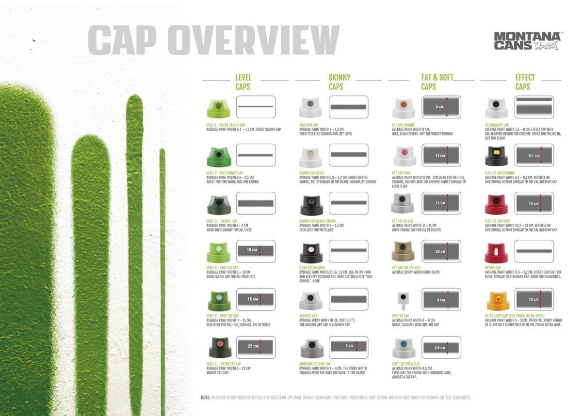MONTANA CANS LEVEL 5 CAP - Image 3
