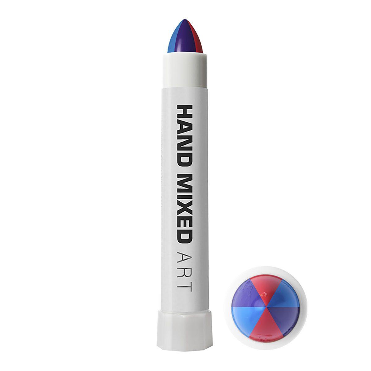 HAND MIXED Solid Paint Marker Pro ART Cosmos 13MM