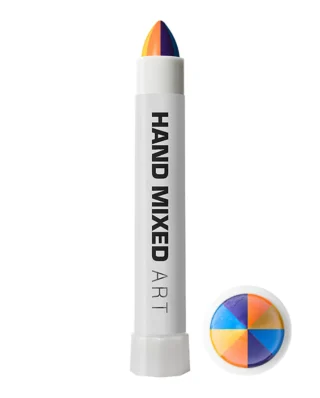 HAND MIXED Solid Paint Marker Pro ART Dali