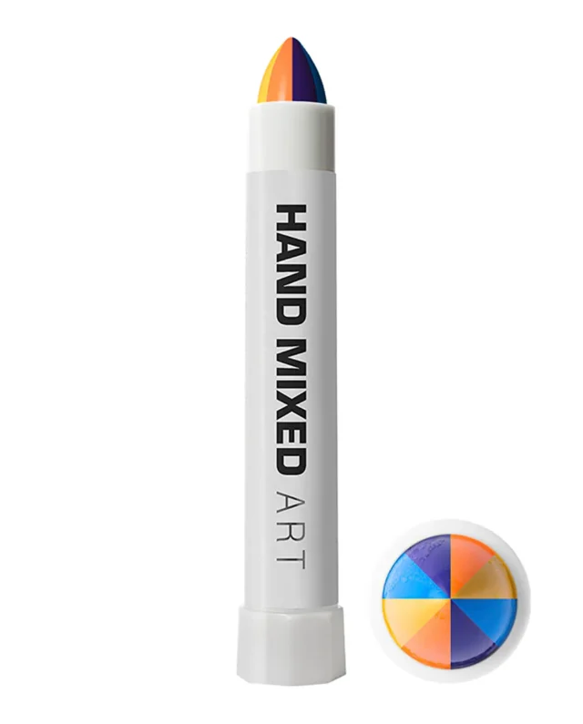 HAND MIXED Solid Paint Marker Pro ART Dali