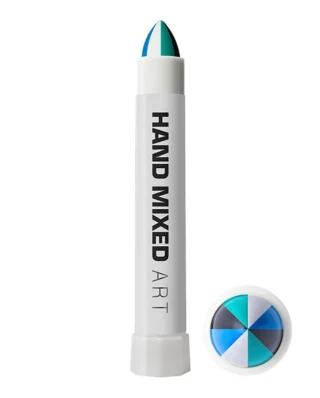 HAND MIXED Solid Paint Marker Pro ART Gaia 13MM