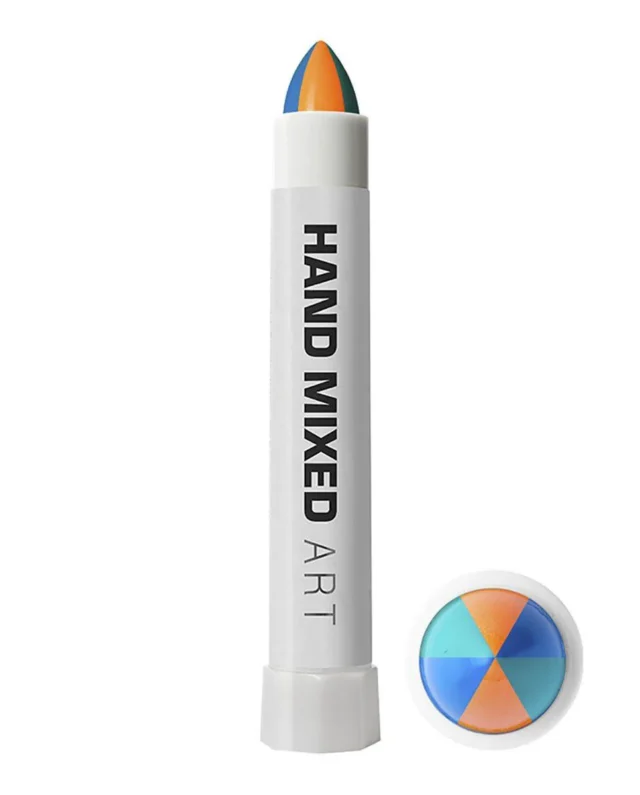 HAND MIXED Solid Paint Marker Pro Monet 13MM