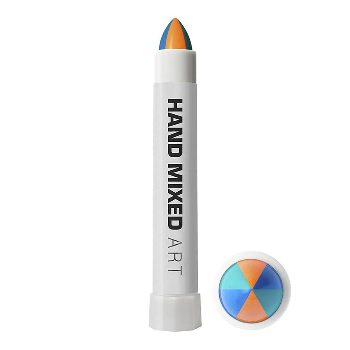 HAND MIXED Solid Paint Marker Pro Monet 13MM