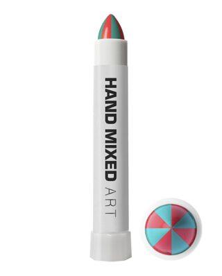 HAND MIXED Solid Paint Marker Pro Moonrise 13MM