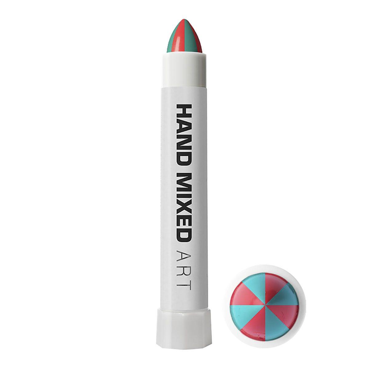 HAND MIXED Solid Paint Marker Pro Moonrise 13MM