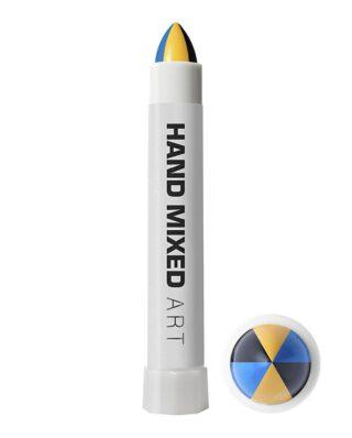 HAND MIXED Solid Paint Marker Pro ART Night 13MM