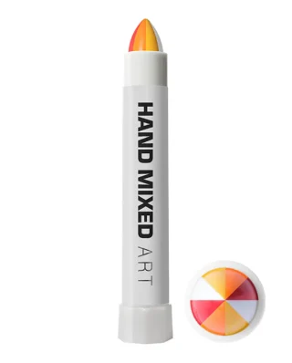 HAND MIXED Solid Paint Marker Pro ART Sahara