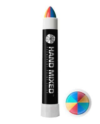 HAND MIXED Solid Paint Marker Pro Caribe