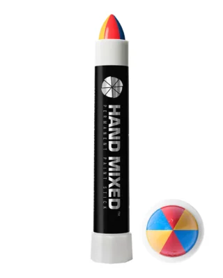 HAND MIXED Solid Paint Marker Pro Prime