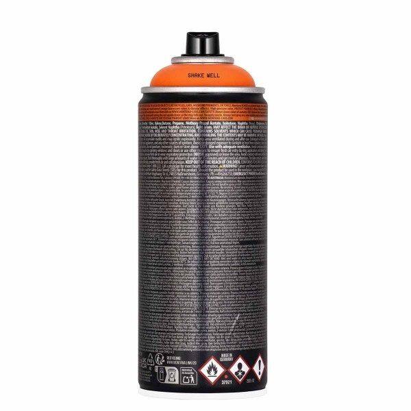MONTANA CANS BLACK 400 ml - Image 2