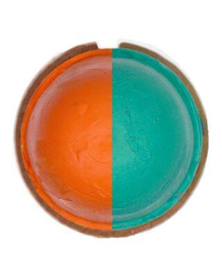 HAND MIXED Rough Wall Paint Stick Basic Robin Hood - Hand mixed