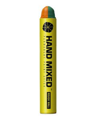 HAND MIXED Rough Wall Paint Stick Basic Robin Hood