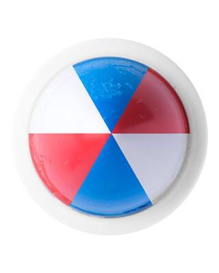 HAND MIXED PRO SOLID PAINT MARKER CHILEAN 13MM - Hand mixed
