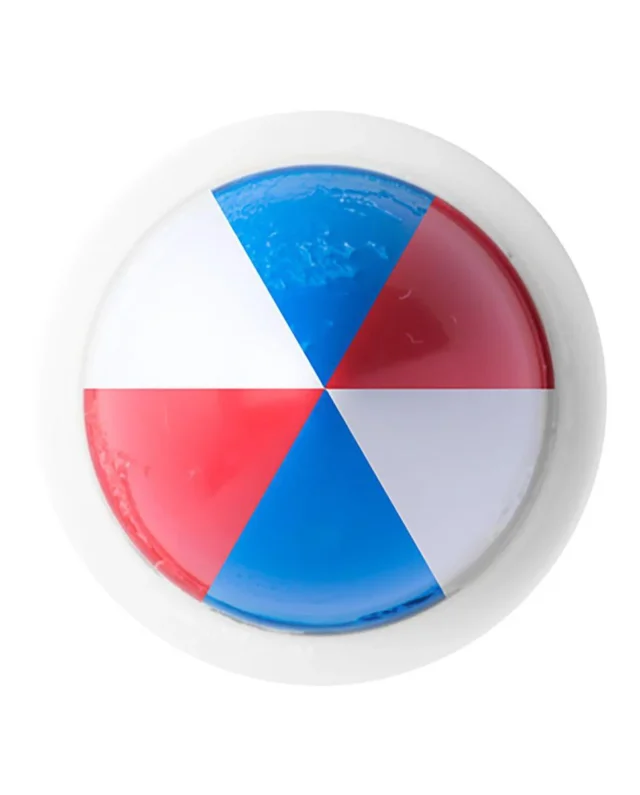 HAND MIXED PRO SOLID PAINT MARKER CHILEAN 13MM - Hand mixed